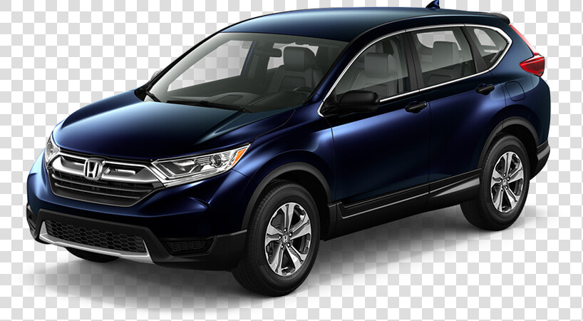 2019 Cr v Lx Awd Cvt Lease Deal In Ann Arbor Michigan   2019 Honda Cr V Black  HD Png DownloadTransparent PNG