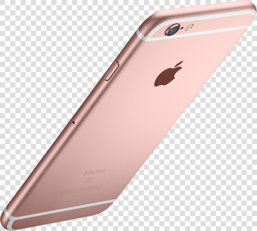 Iphone 6s Rosegold 64gb Ebay Kleinanzeigen   Κινητα Iphone 6 Plus  HD Png DownloadTransparent PNG