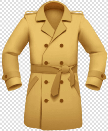 Trenchcoat    HD Png DownloadTransparent PNG