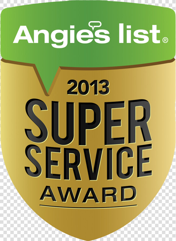 Attack A Crack   Angies List Super Service 2013  HD Png DownloadTransparent PNG