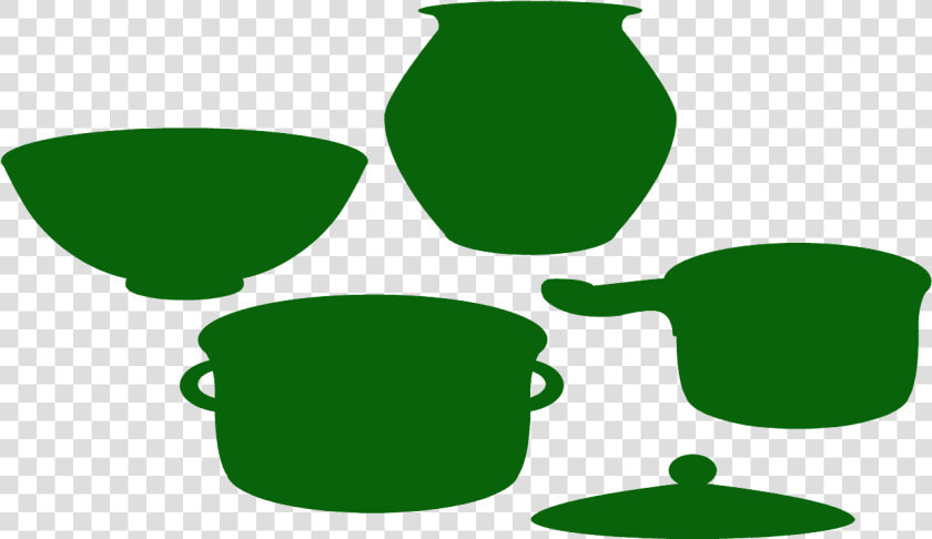 Siluetas De Utensilios De De Cocina  HD Png DownloadTransparent PNG