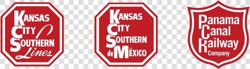 Kansas City Southern Railroad Logo  HD Png DownloadTransparent PNG