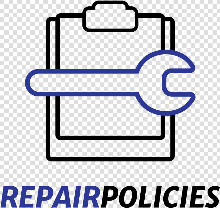 Standard Repair Policies  HD Png DownloadTransparent PNG