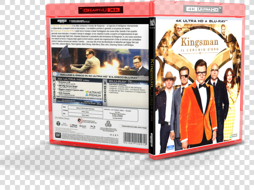 Kingsman Png  Transparent PngTransparent PNG