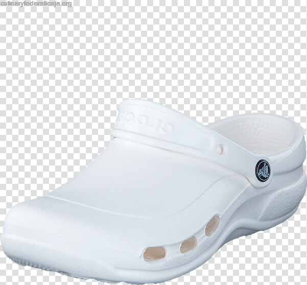 Men S Crocs Specialist Vent White   Gardening Shoes  HD Png DownloadTransparent PNG