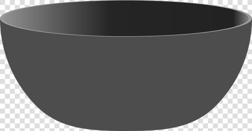 Bowl  Capacity  Kitchen   Vector Bowl  HD Png DownloadTransparent PNG