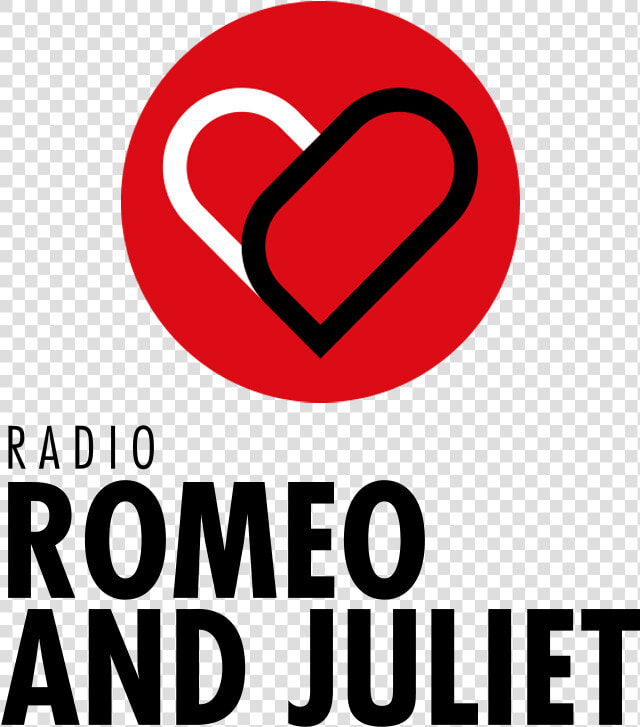 Radio Romeo And Juliet  HD Png DownloadTransparent PNG