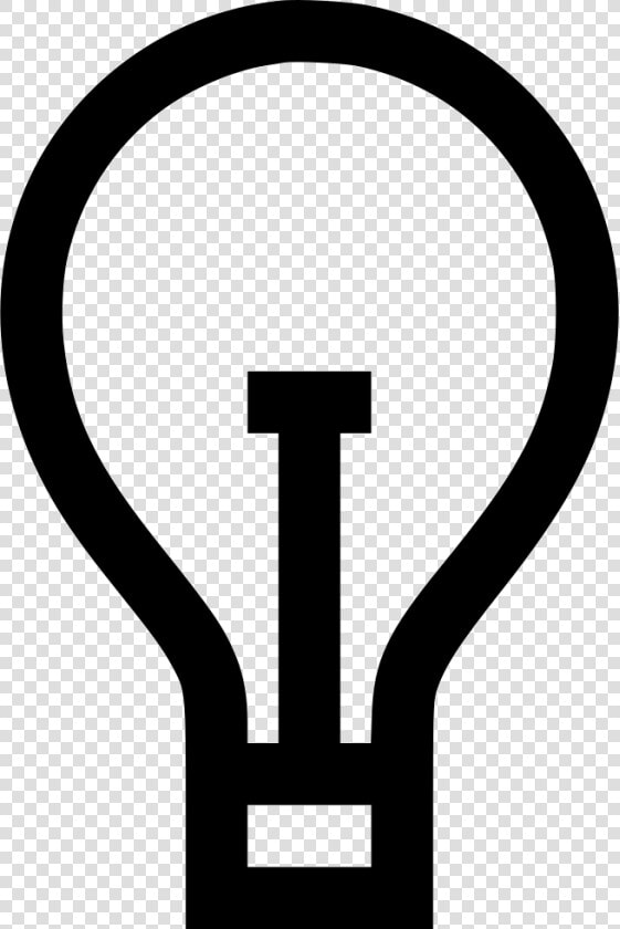 Entrepreneurship Idea Business Lightbulb Enterpreneur   Turn Off The Lights Icon  HD Png DownloadTransparent PNG