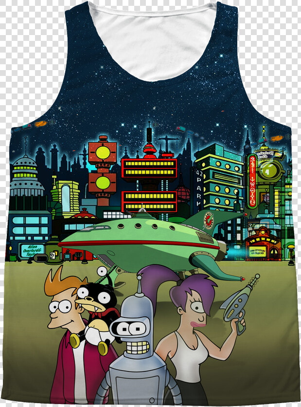 Leela Futurama   Png Download   Cartoon  Transparent PngTransparent PNG