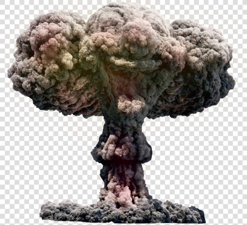 Nuclear Explosion Png   Nuke Mushroom Cloud Png  Transparent PngTransparent PNG