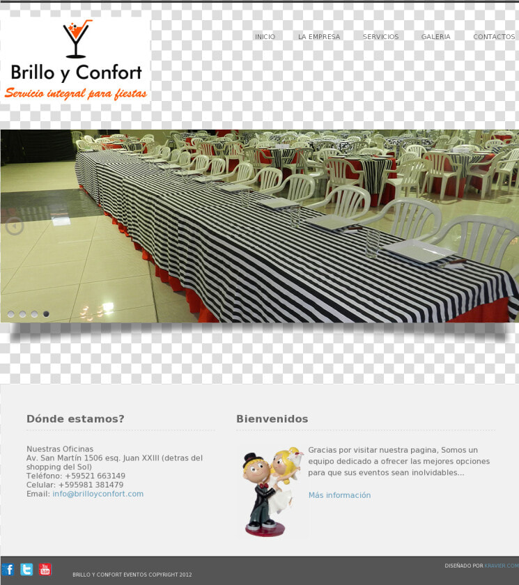 Brillo Y Confort Competitors  Revenue And Employees   Muñecos De Novios  HD Png DownloadTransparent PNG