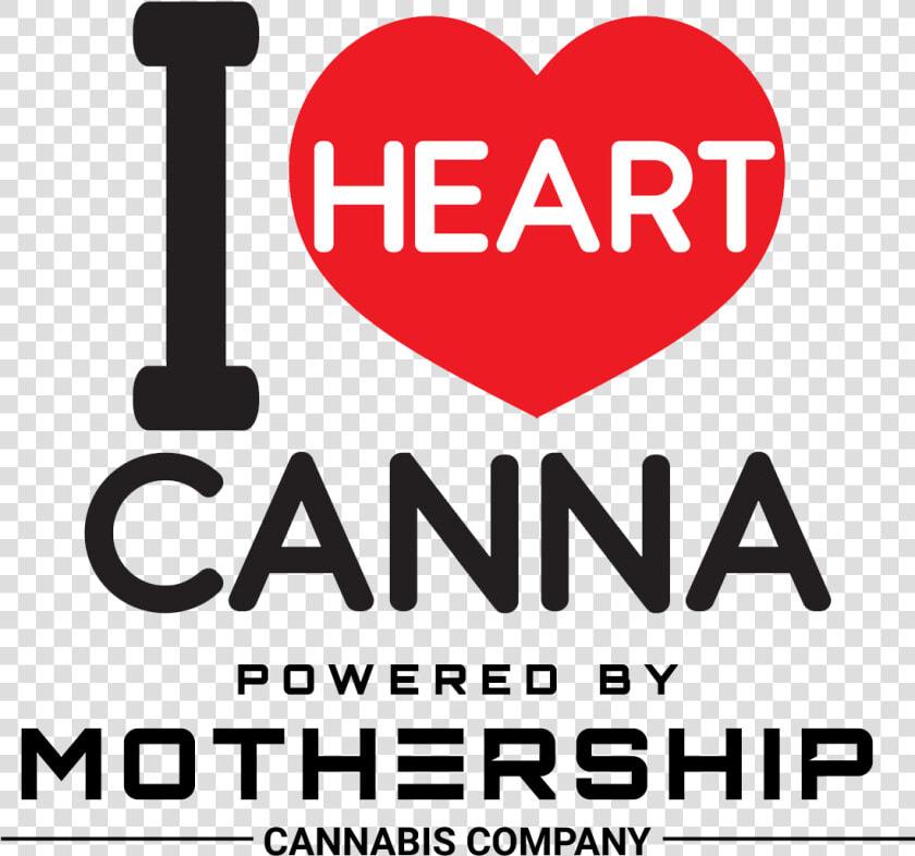 I Heart Canna   Heart  HD Png DownloadTransparent PNG