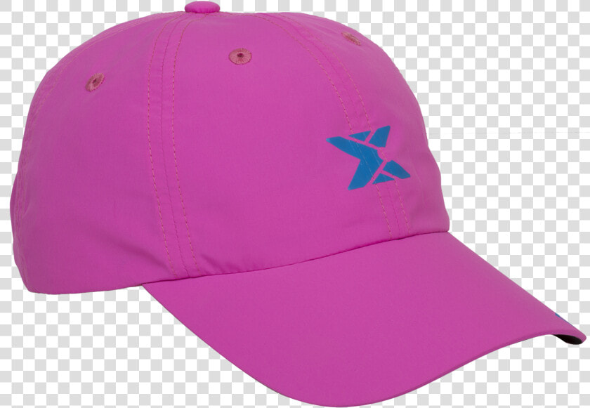 Gorra De Pádel Rosa   Baseball Cap  HD Png DownloadTransparent PNG