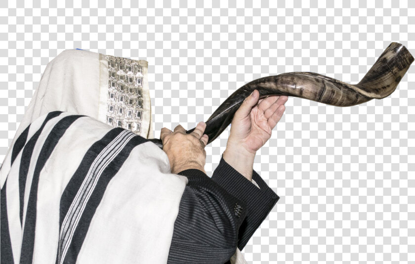 Shofar Blowing Png Transparent Image   Kotel Shofar  Png DownloadTransparent PNG