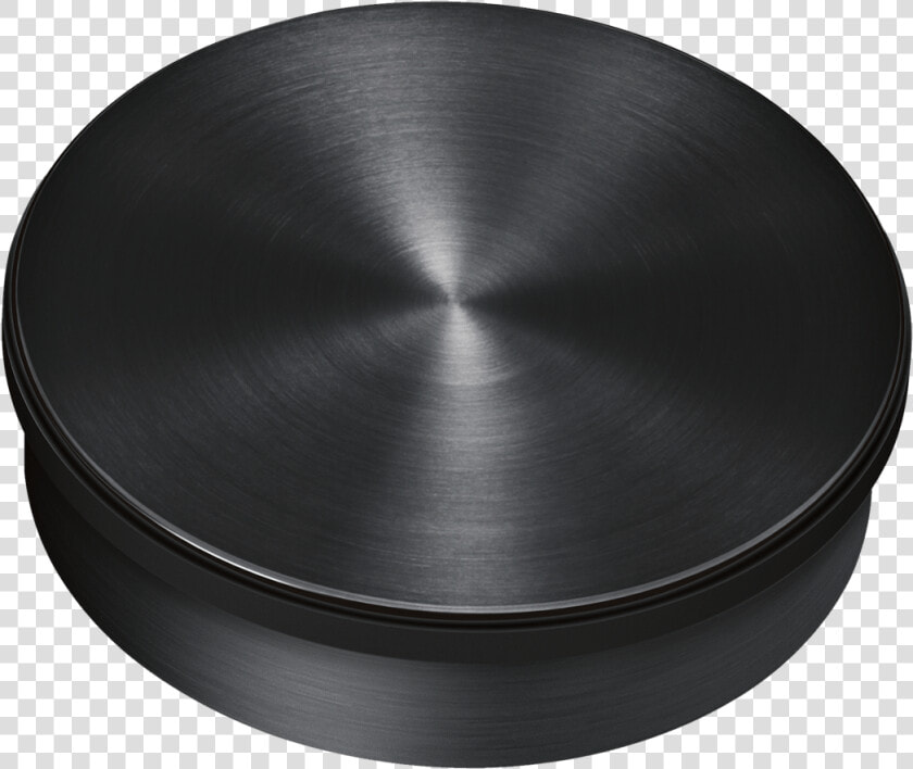 Black Magnetic Knob For Induction Cooktop 200 Series   Circle  HD Png DownloadTransparent PNG