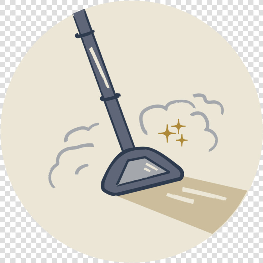 Ccc Carpet Cleaning Icon   Carpet Cleaning Wand Clip Art  HD Png DownloadTransparent PNG