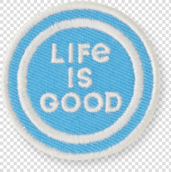 Lig Coin Positive Patch   Circle  HD Png DownloadTransparent PNG