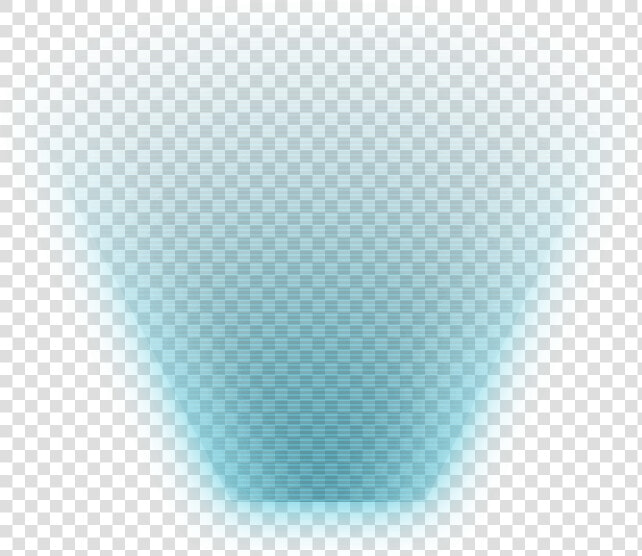 Blue Turquoise Light Teal Azure Hologram   Illustration  HD Png DownloadTransparent PNG