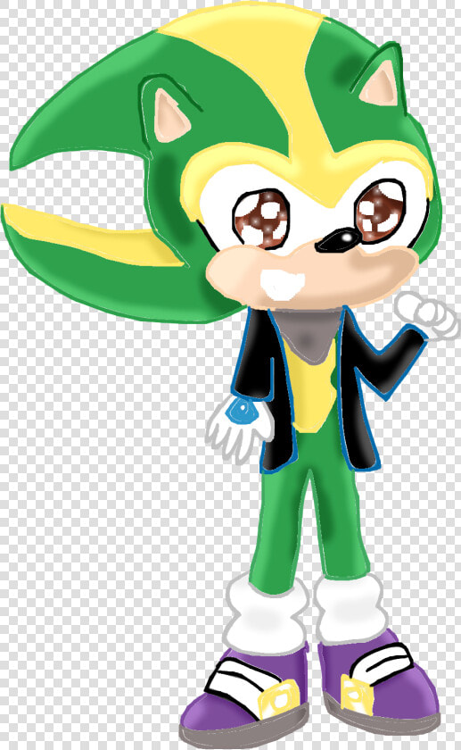 Joey The Hedgehog   Cartoon  HD Png DownloadTransparent PNG