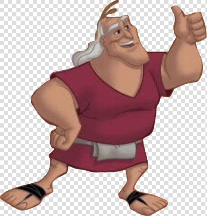 Papi   Kronk  39 s Dad  HD Png DownloadTransparent PNG