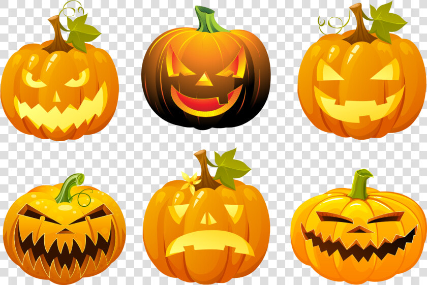 Calabaza Halloween Png  Transparent PngTransparent PNG