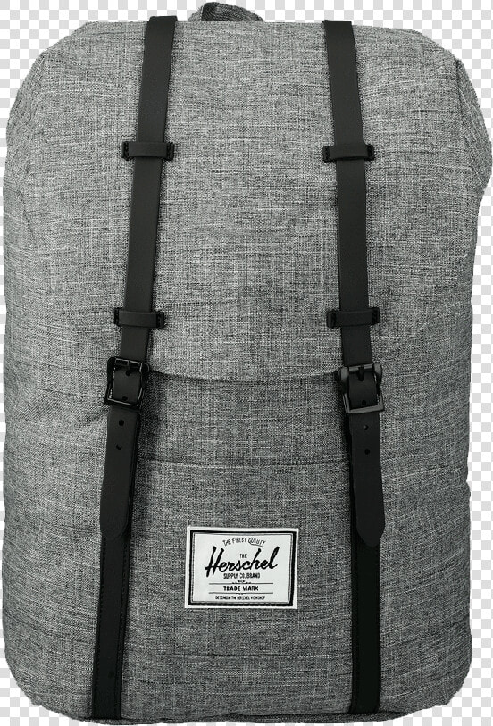 Herschel Supply Co  Retreat  HD Png DownloadTransparent PNG