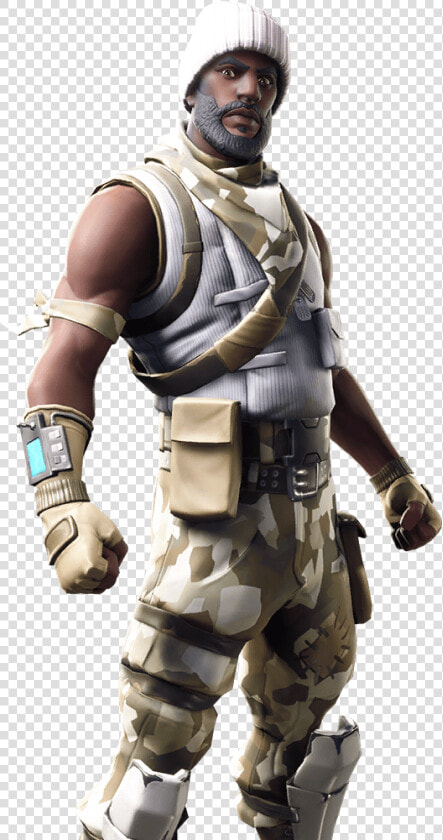 Fortnite Leaked Skin From V9   Fortnite Relay Skin Png  Transparent PngTransparent PNG