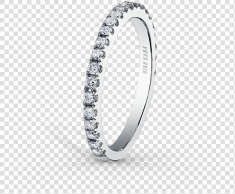 Carmella Platinum Ladies Wedding Band Geoffreys Diamonds   Engagement Ring  HD Png DownloadTransparent PNG