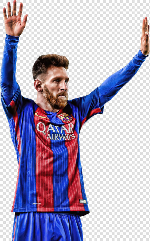 Lionel Messi Png Barcelona   Messi Barcelona Png 2017  Transparent PngTransparent PNG