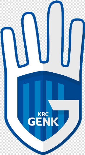 Krc Genk Logo  HD Png DownloadTransparent PNG