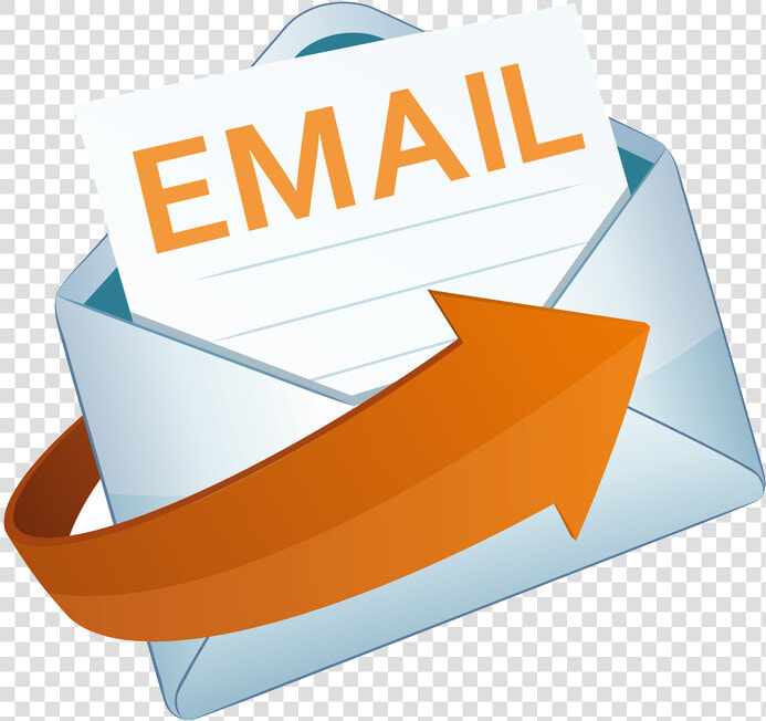 Transparent Email Clipart   Send Email Icon Png  Png DownloadTransparent PNG