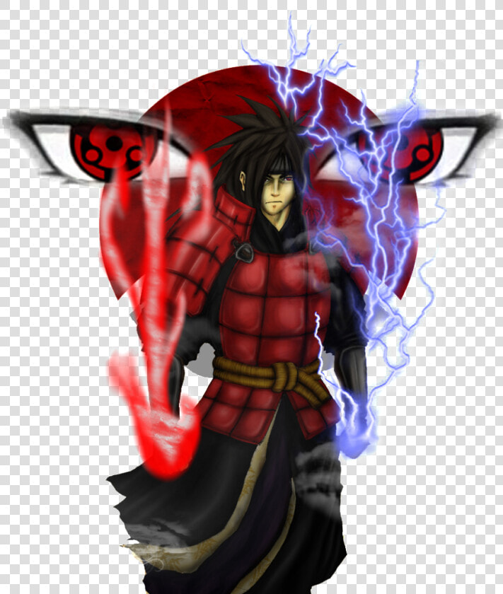 Uchiha Madara   Png Download   Gambar Madara Uchiha Keren  Transparent PngTransparent PNG