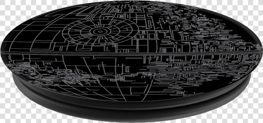 Star Wars Death Star Popsockets Grips   ポップ ソケット デス スター  HD Png DownloadTransparent PNG