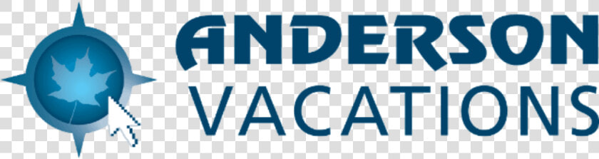 Image Of Anderson Vacations Logo   Anderson Vacations Logo  HD Png DownloadTransparent PNG