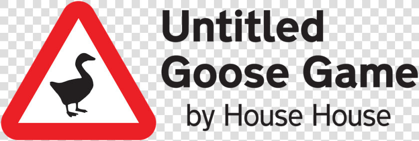  logopedia10   Untitled Goose Game Logo  HD Png DownloadTransparent PNG