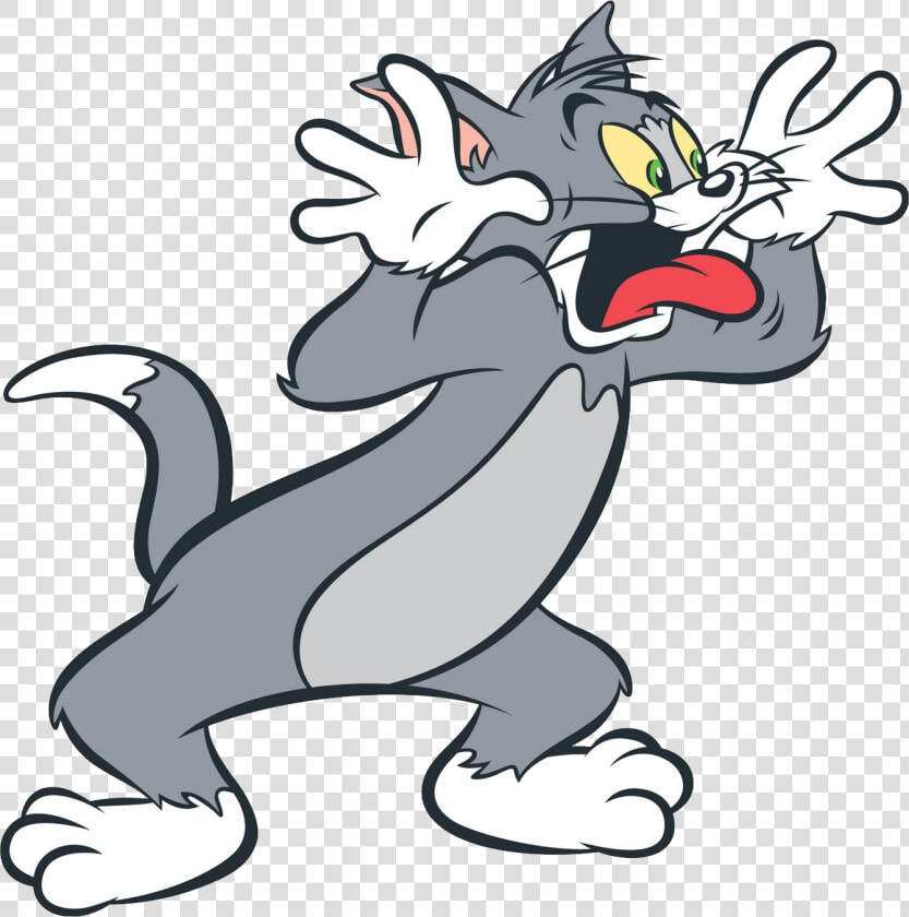 Tom And Jerry Png   Tom From Tom And Jerry Png  Transparent PngTransparent PNG