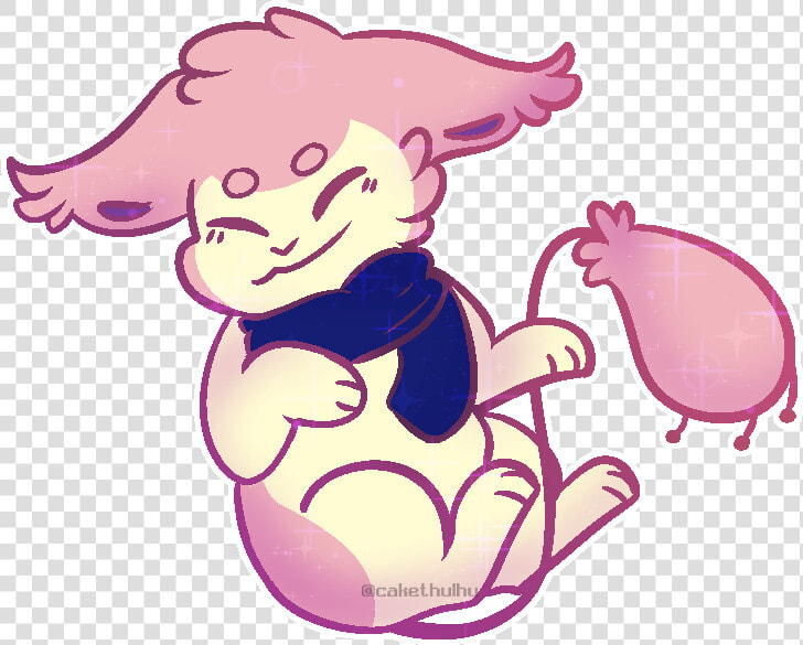 Skitty  com    Cartoon  HD Png DownloadTransparent PNG