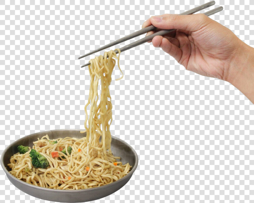 Hand Holding Noodles With Chopsticks Png Image   Noodles On Chopsticks Png  Transparent PngTransparent PNG