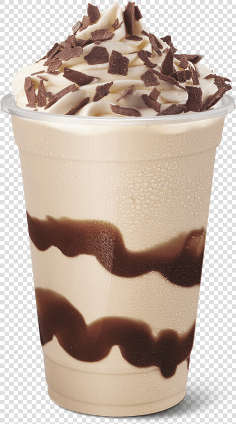 Hungry Jacks Thick Shake  HD Png DownloadTransparent PNG