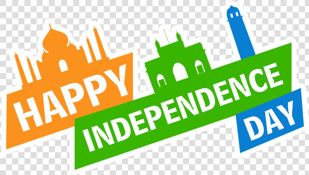 India S Independence Day Messages Sticker 4   Happy Independence Day Png  Transparent PngTransparent PNG