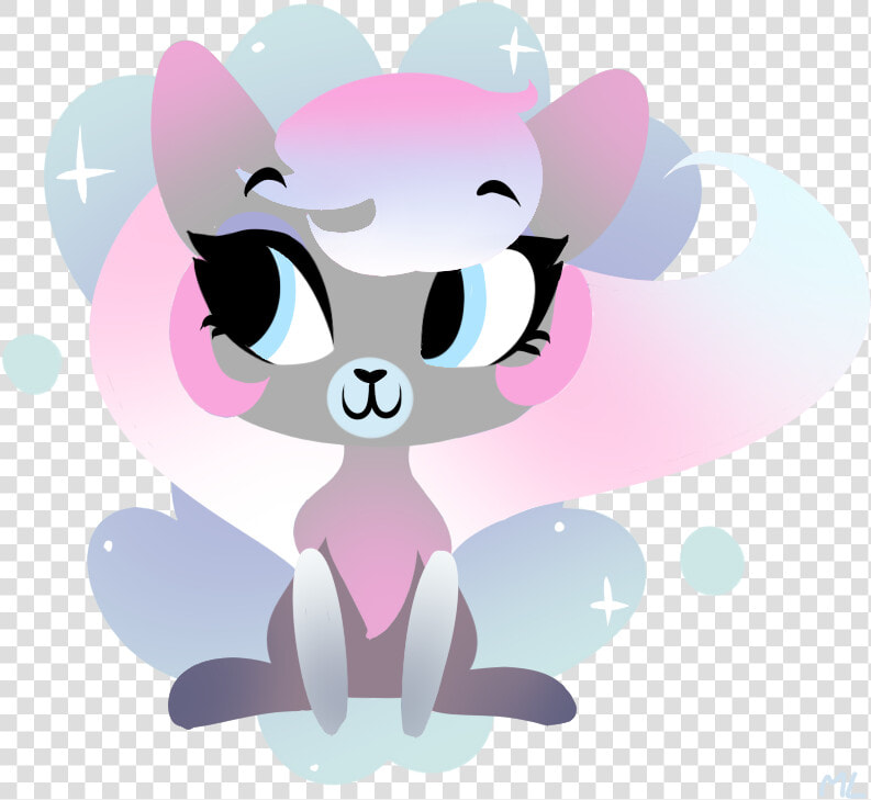 Littlest Pet Shop Oc Clipart Blythe Baxter Cat Littlest   Littlest Pet Shop Art  HD Png DownloadTransparent PNG