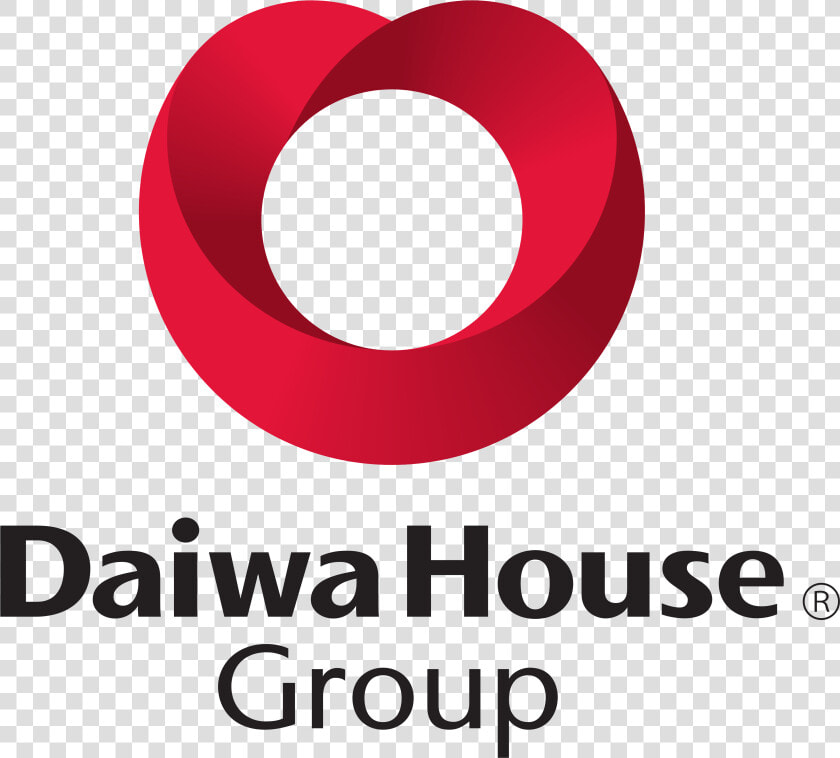 Daiwa House Logo   Daiwa House Industry Logo  HD Png DownloadTransparent PNG