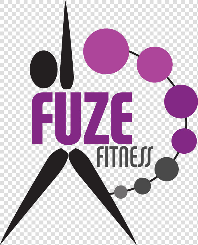 Fuze Fitness  HD Png DownloadTransparent PNG