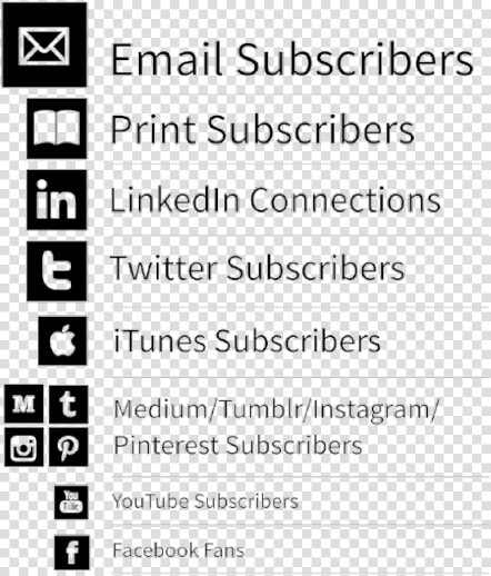 Subscription hierarchy   Subscribers Hierarchy  HD Png DownloadTransparent PNG