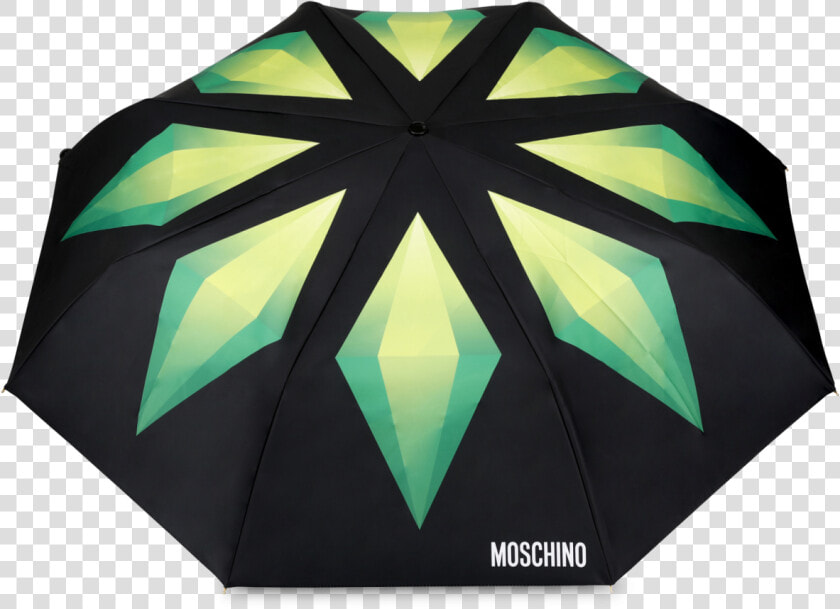 Transparent Plumbob Png   Moschino X The Sims  Png DownloadTransparent PNG