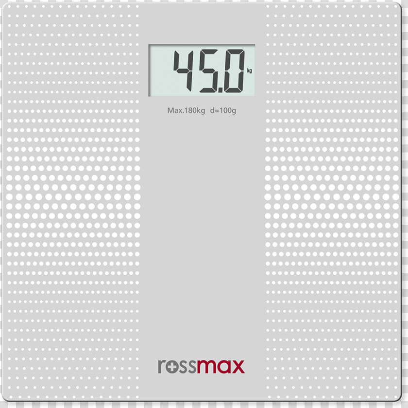 Rossmax Digital Weighing Scale Wb101  HD Png DownloadTransparent PNG