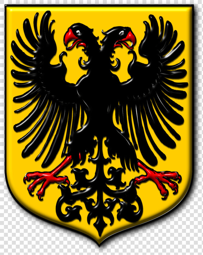 German Confederation Coat Of Arms  HD Png DownloadTransparent PNG