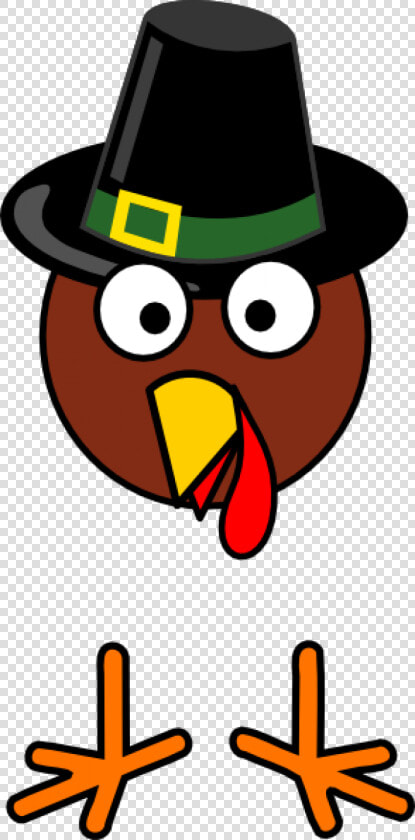 Permalink To Turkey Head Clipart   Clipart Turkey  HD Png DownloadTransparent PNG