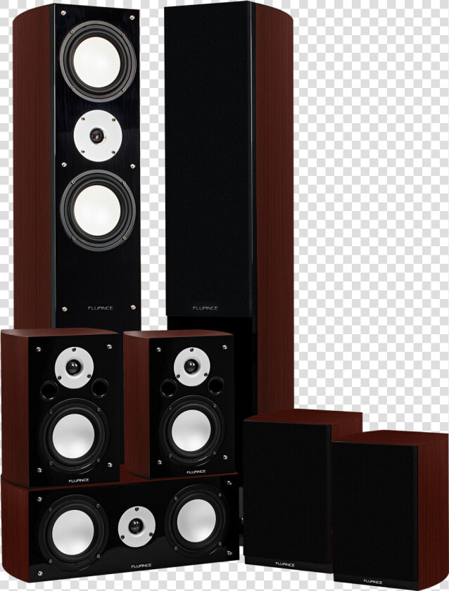 Surround Sound Home Theater  HD Png DownloadTransparent PNG