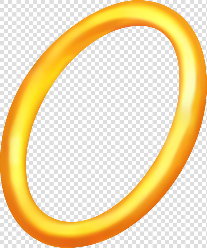 Sonic Ring Png   Sonic The Hedgehog Rings Vector  Transparent PngTransparent PNG